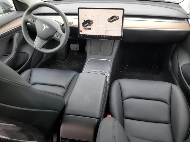 2023 TESLA MODEL 3 - 5YJ3E1EAXPF677557