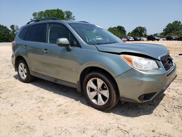 Vin: jf2sjamc4eh404204, lot: 60196965, subaru forester 2.5i touring 20144