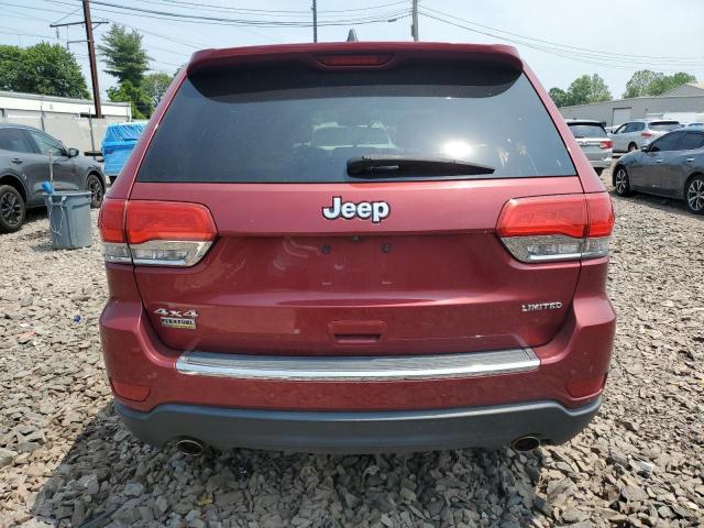 1C4RJFBG8EC558170 2014 JEEP GRAND CHER