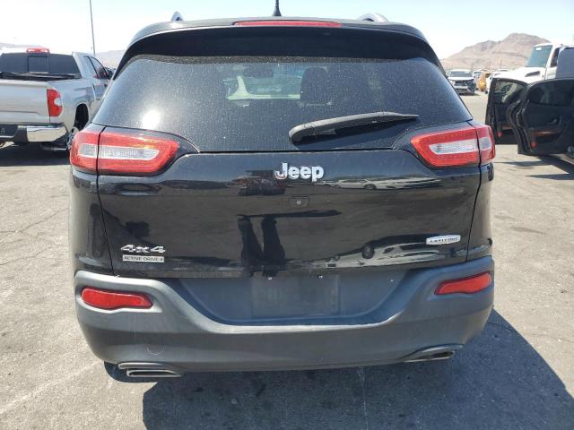 2016 JEEP CHEROKEE L 1C4PJMCS2GW214883