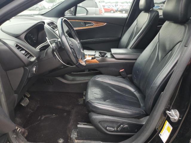 2016 LINCOLN MKX RESERV - 2LMTJ8LR2GBL27432