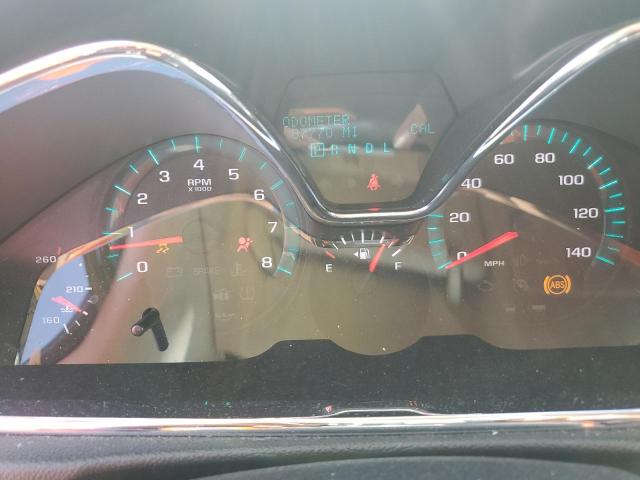 2015 CHEVROLET TRAVERSE L 1GNKRGKD8FJ214767