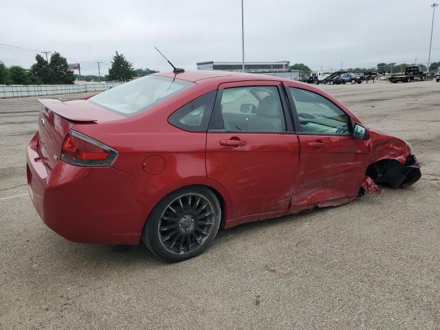 Vin: 1fahp3gn2bw119532, lot: 60981225, ford focus ses 20113