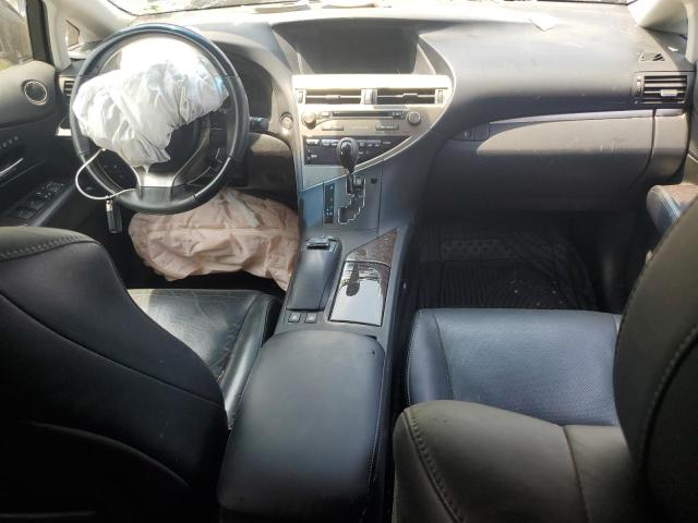 2015 LEXUS RX 350 BAS 2T2BK1BA6FC309819