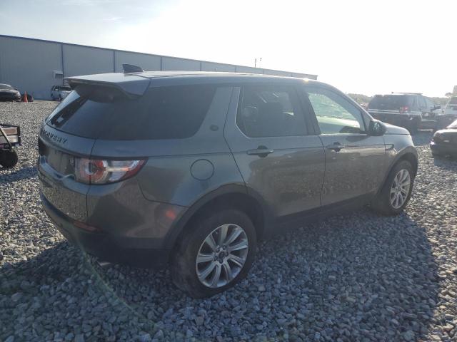 Vin: salcp2fx2kh795820, lot: 60239255, land rover discovery se 20193