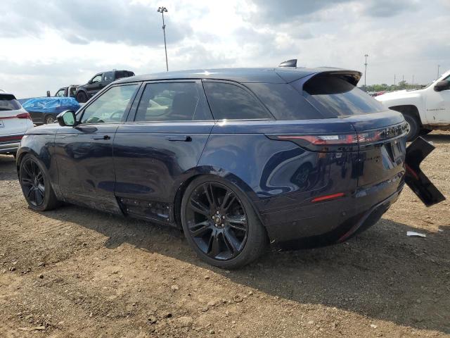 2021 LAND ROVER RANGE ROVE SALYT2EX1MA314177