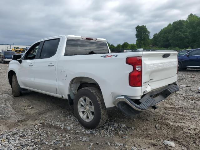 Vin: 1gcpddek9pz263663, lot: 50662315, chevrolet all models k1500 lt 20232