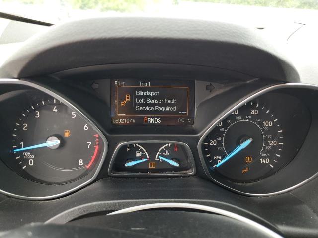 2018 FORD ESCAPE TIT 1FMCU0J92JUC84901