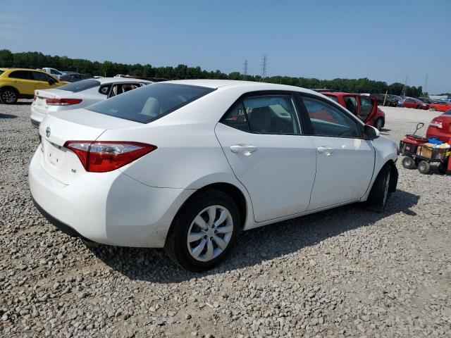 Vin: 5yfburhexgp548864, lot: 59129895, toyota corolla l 20163