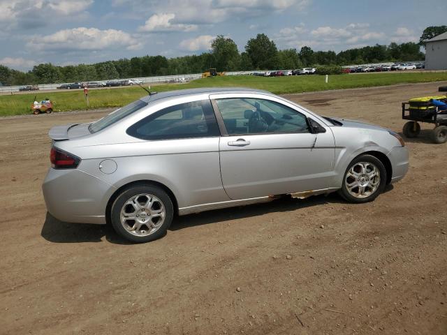 Vin: 1fahp3cn2aw104162, lot: 60441595, ford focus se 20103