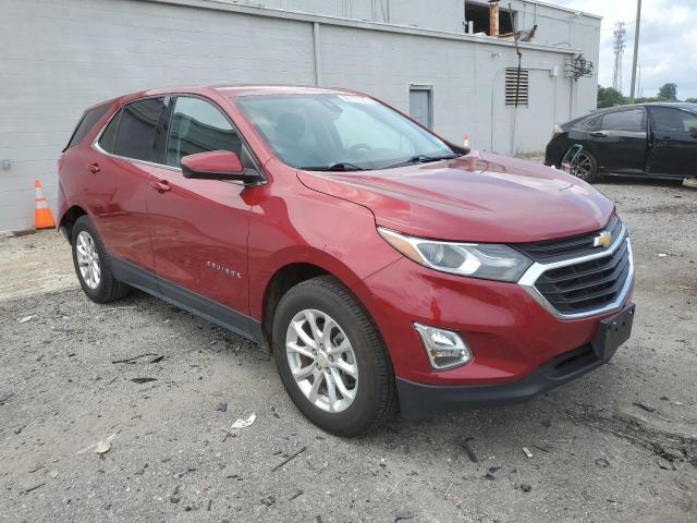 Vin: 2gnaxuev1l6166994, lot: 60116025, chevrolet equinox lt 20204