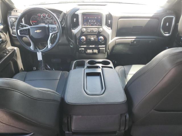 2023 CHEVROLET SILVERADO - 2GC4YPEY6P1729765