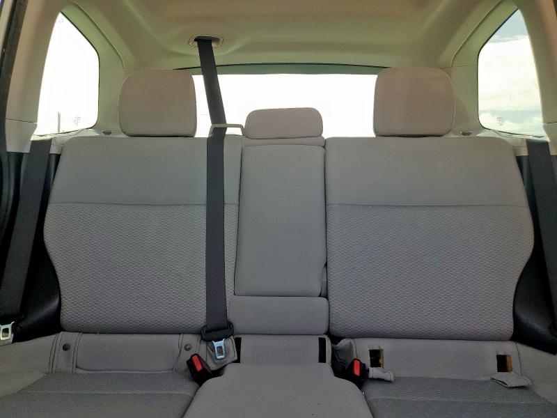 2015 SUBARU FORESTER 2 JF2SJAFCXFH405288