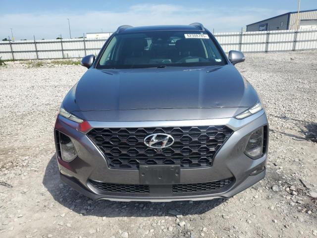 2019 HYUNDAI SANTA FE L 5NMS5CAA7KH014631