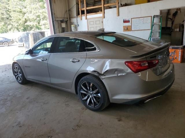 2024 CHEVROLET MALIBU RS 1G1ZG5ST7RF250670