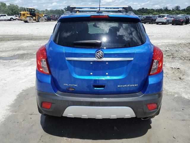2015 BUICK ENCORE KL4CJCSB8FB088412