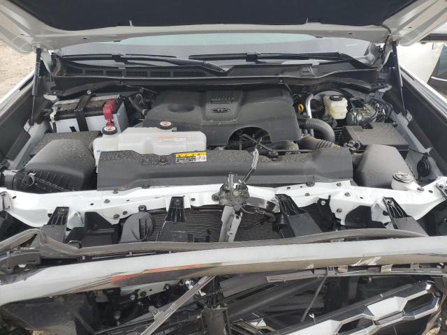 2025 TOYOTA TUNDRA CREWMAX PLATINUM 5TFNA5DB3SX284570