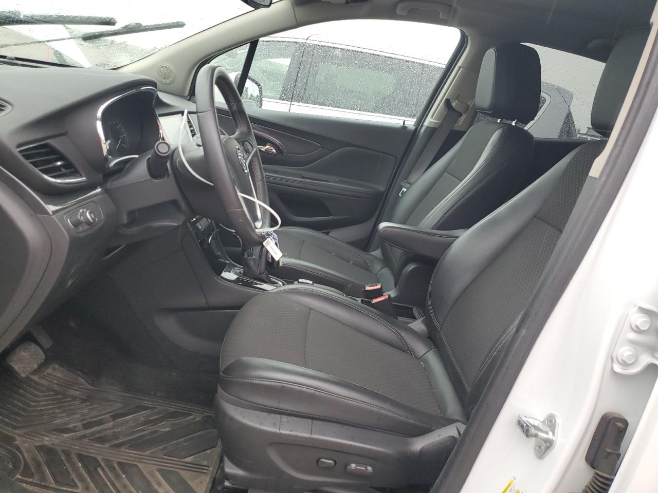 BUICK ENCORE PREFERRED