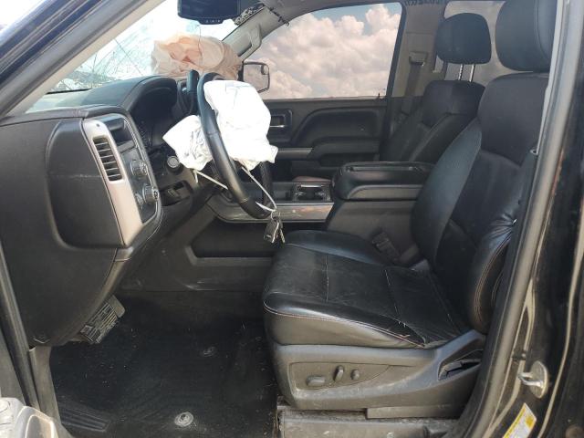 2014 GMC SIERRA K15 - 3GTU2VEC3EG305782