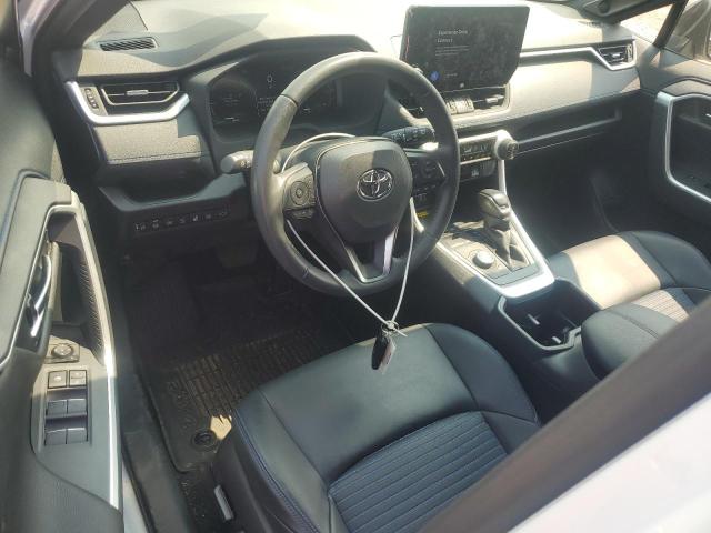 2023 TOYOTA RAV4 XSE JTME6RFV7PD542467