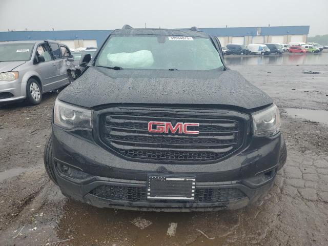 2019 GMC ACADIA SLT 1GKKNULS2KZ175707