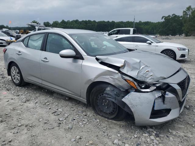 Vin: 3n1ab8bvxmy309401, lot: 59580755, nissan sentra s 20214