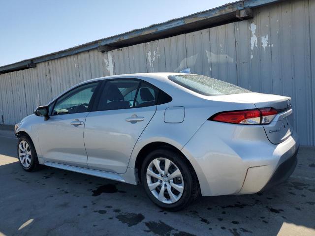 Vin: 5yfb4mde1rp120838, lot: 61977045, toyota corolla le 20242
