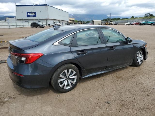 2024 HONDA CIVIC LX - 2HGFE2F24RH561554