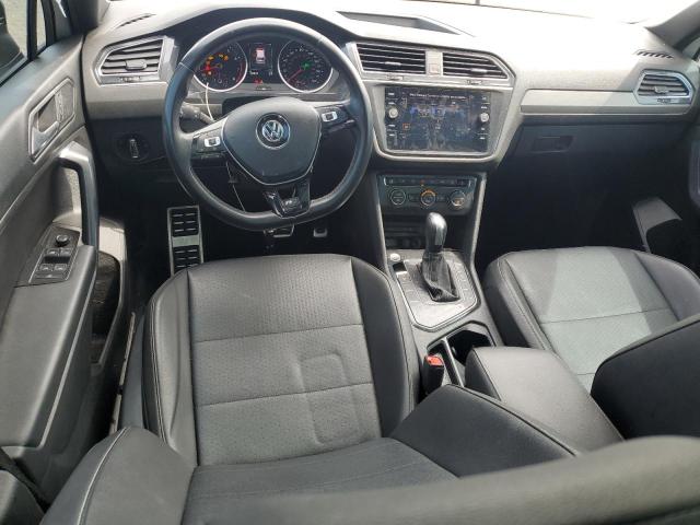 2021 VOLKSWAGEN TIGUAN SE 3VV3B7AX6MM022343
