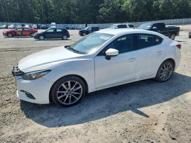 MAZDA 3 TOURING