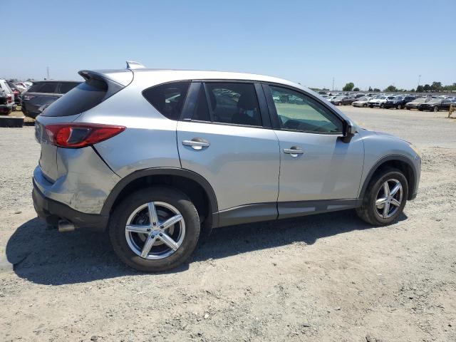 Vin: jm3ke4cy5e0405546, lot: 60378755, mazda cx-5 touring 20143
