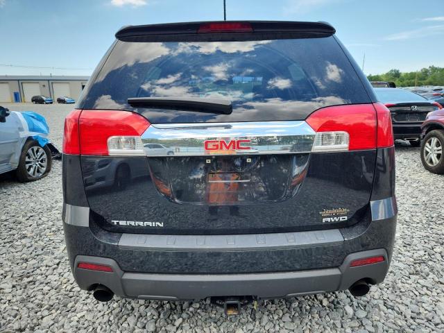 2015 GMC TERRAIN SL 2GKFLXE34F6393891