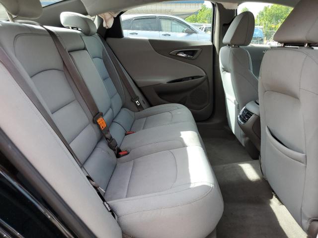 2016 CHEVROLET MALIBU LT - 1G1ZE5ST1GF342392