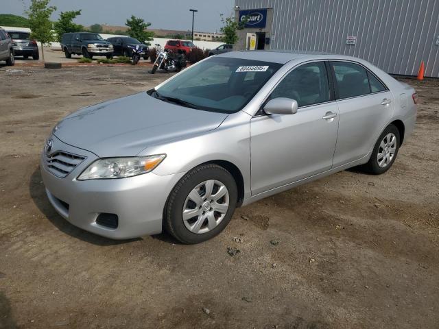 Vin: 4t1bf3ek1bu634864, lot: 60455095, toyota camry base 2011 img_1
