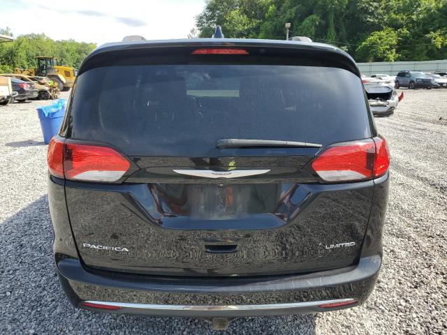 2017 CHRYSLER PACIFICA L 2C4RC1GG2HR528325