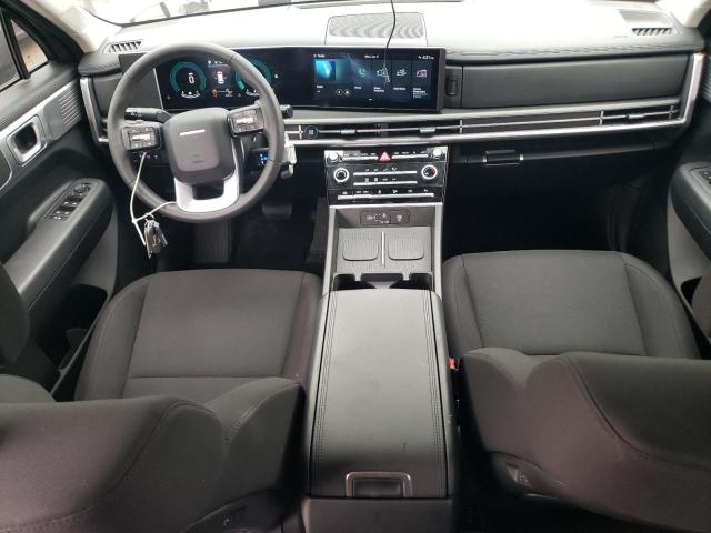 2025 HYUNDAI SANTA FE S - 5NMP14GL0SH121035