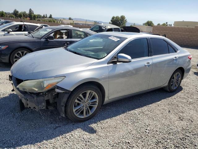 2017 TOYOTA CAMRY LE - 4T1BF1FK9HU315580
