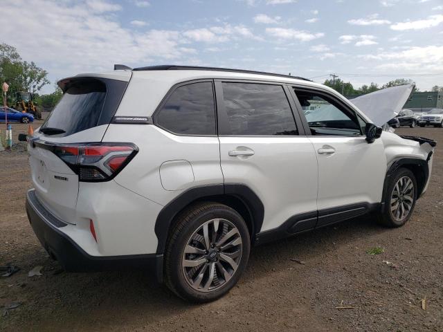 2025 SUBARU FORESTER TOURING JF2SLDTC8SH412119