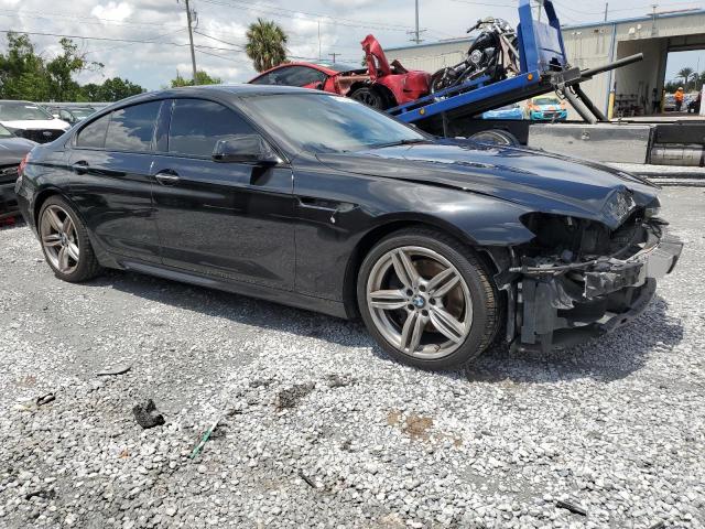 2015 BMW ALPINA B6 WBA6B4C51FD761668