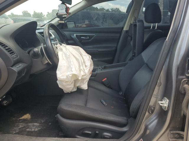 2018 NISSAN ALTIMA 2.5 1N4AL3AP0JC107788