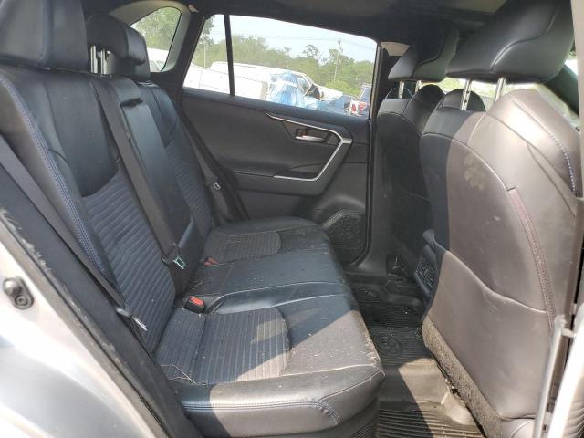 2019 TOYOTA RAV4 XSE - JTMEWRFV5KJ027168
