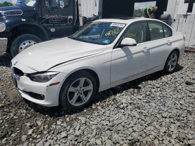 BMW 320 I XDRI