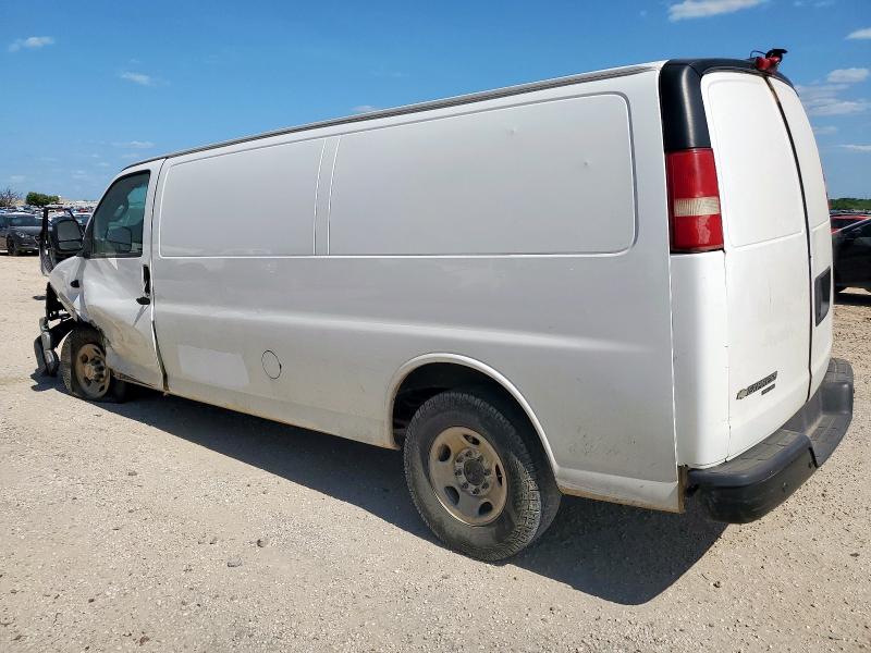 Vin: 1gcwgbff3g1197375, lot: 58158635, chevrolet express 20162