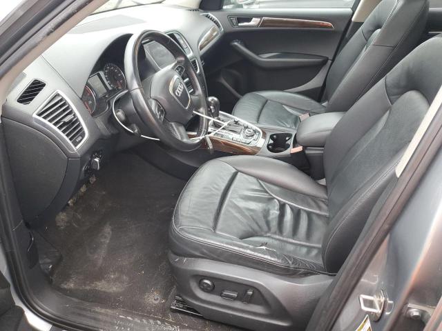 wa1lfafpxba045945 - 2011 Audi q5 premium plus - #60817915