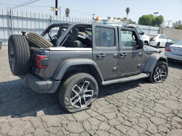 2024 JEEP WRANGLER 4 1C4RJXN61RW149358