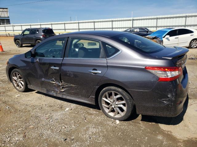 Vin: 3n1ab7ap5dl768958, lot: 60101065, nissan sentra s 20132