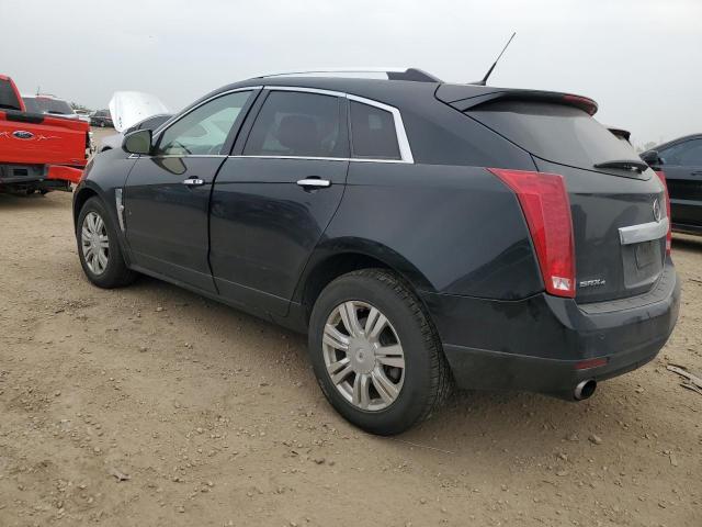 Vin: 3gyfndeyxbs560518, lot: 60288995, cadillac srx luxury collection 20112