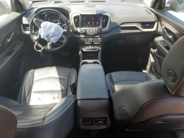 2018 GMC TERRAIN DE 3GKALXEX0JL383392