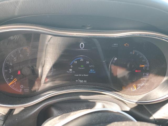 2014 JEEP GRAND CHER - 1C4RJECG5EC125480