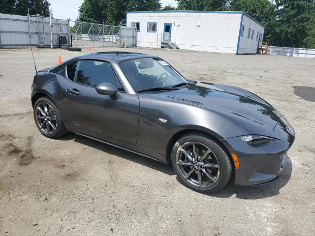 Vin: jm1ndam73h0102279, lot: 61749555, mazda mx5 grand touring 20174